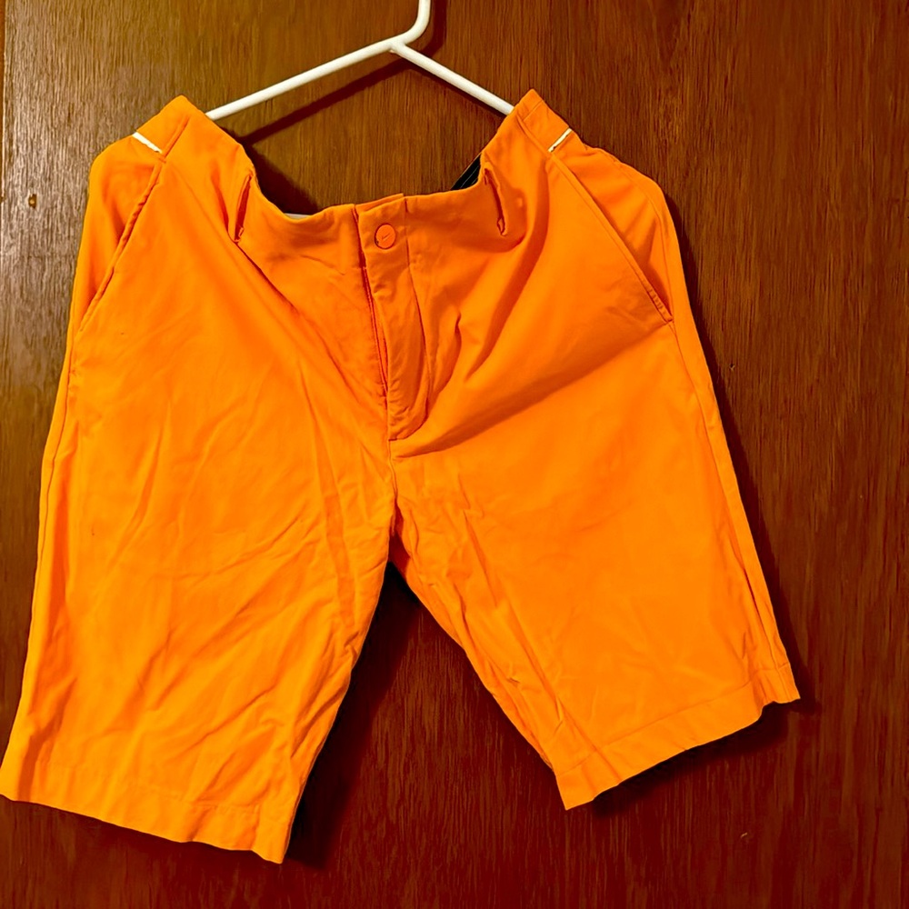 Summer casual/golf shorts.